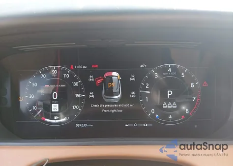 2019 Land Rover Range Rover Velar P340 R-Dynamic Se/P380 R-Dynamic Se z USA, uszkodzony, nr VIN SALYL2EV8KA786064